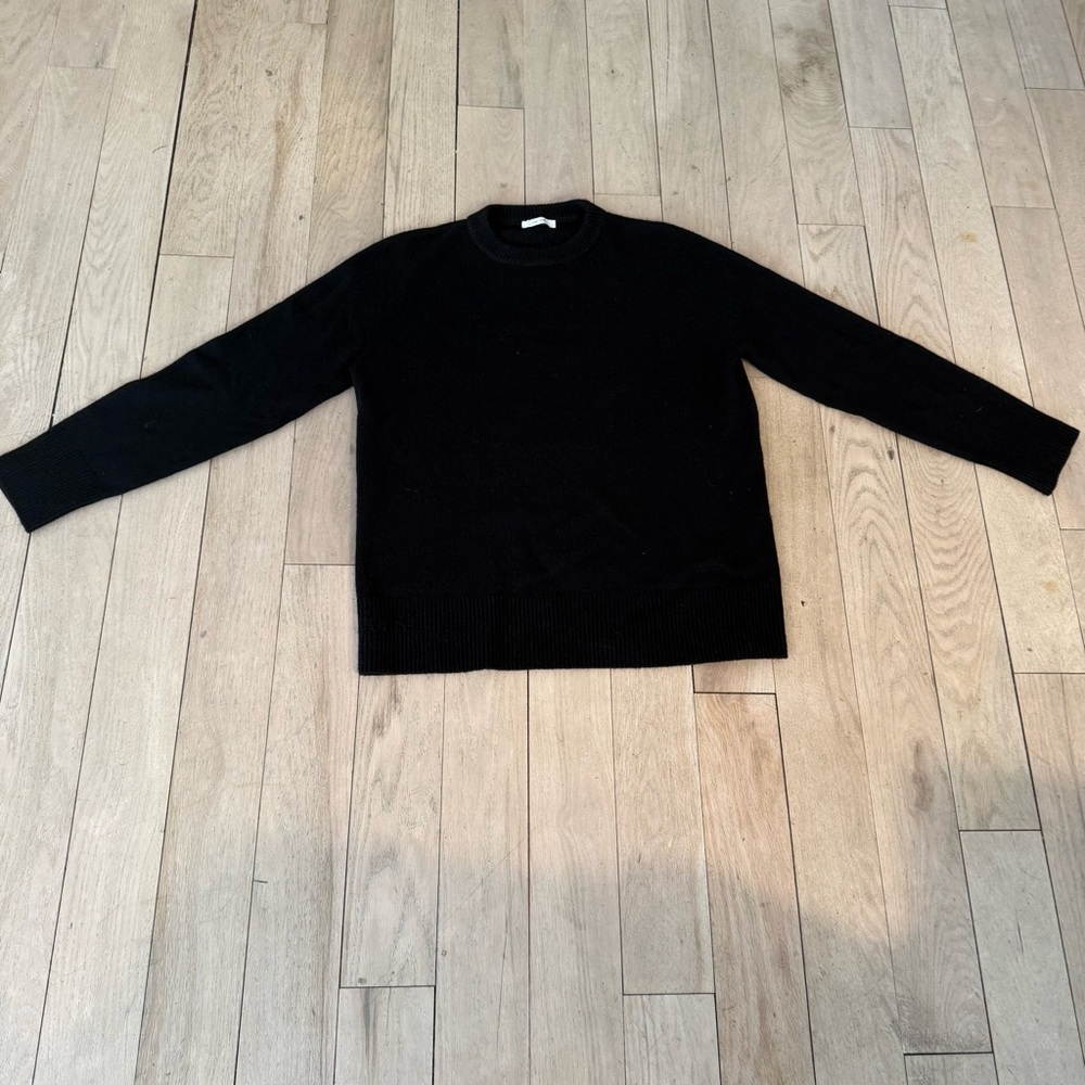 The Row Sibem Sweater